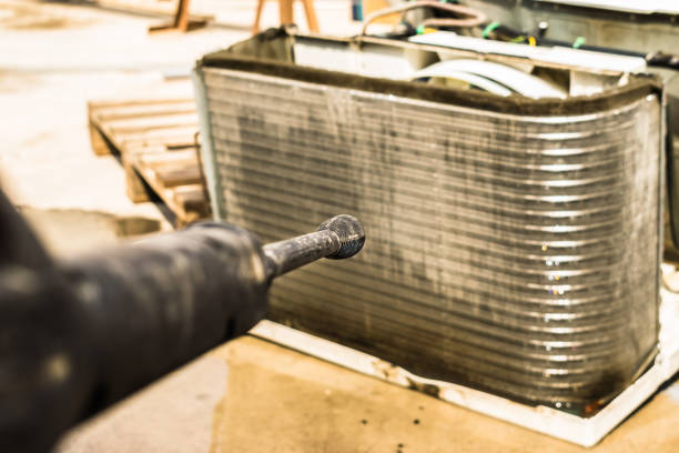 Best Best Air Duct Cleaning Company  in New Baden, IL