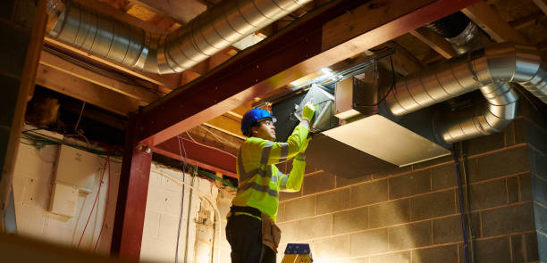 Best Best Air Duct Cleaning Company  in New Baden, IL