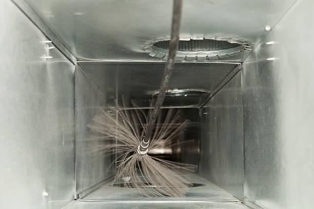 Best Affordable Air Duct Cleaning  in New Baden, IL