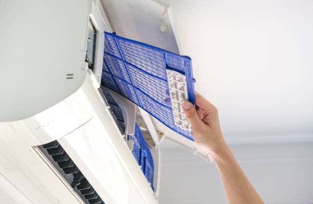 Best HVAC Duct Inspection Services  in New Baden, IL