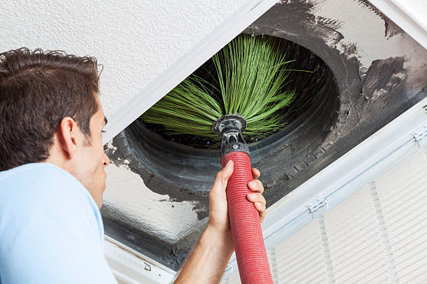 Best Air Duct Cleaning Near Me  in New Baden, IL