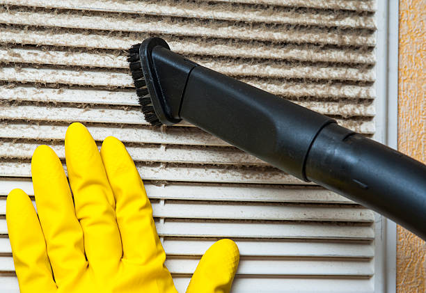 Best Ventilation Cleaning Services  in New Baden, IL